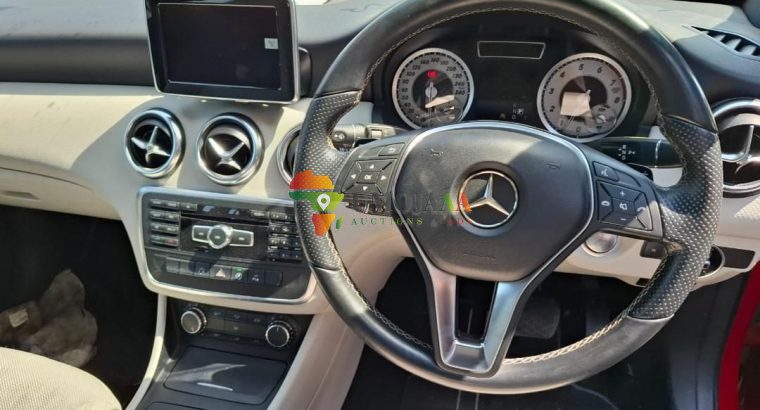 2015 MERCEDES BENZ FOR SALE IN BEITBRIDGE
