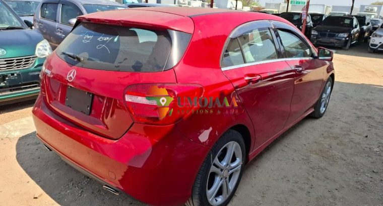 2015 MERCEDES BENZ FOR SALE IN BEITBRIDGE
