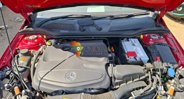 2015 MERCEDES BENZ FOR SALE IN BEITBRIDGE