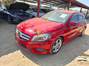 2015 MERCEDES BENZ FOR SALE IN BEITBRIDGE
