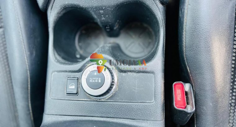 Nissan X-Trail for sale in Beitbridge SA