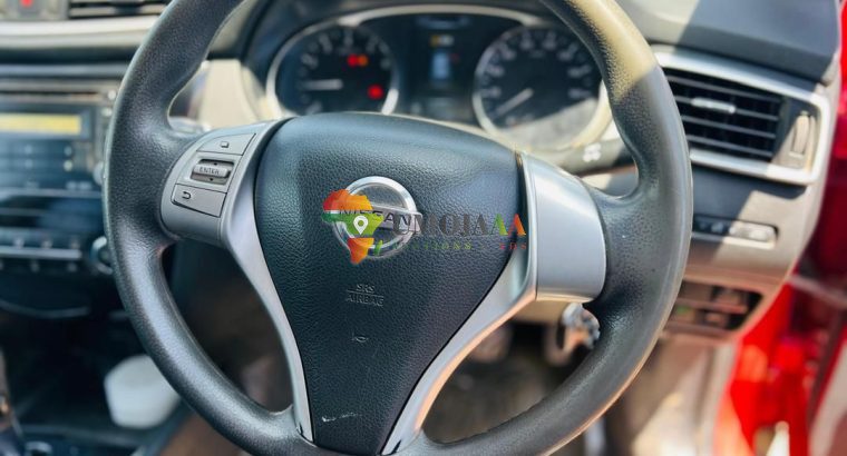 Nissan X-Trail for sale in Beitbridge SA