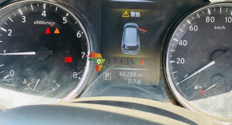 Nissan X-Trail for sale in Beitbridge SA