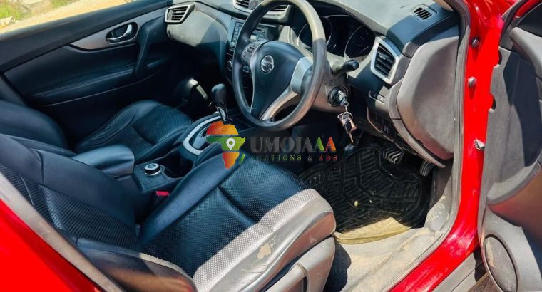 Nissan X-Trail for sale in Beitbridge SA
