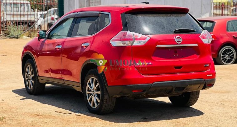 Nissan X-Trail for sale in Beitbridge SA