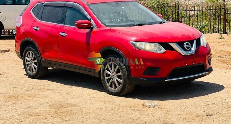 Nissan X-Trail for sale in Beitbridge SA