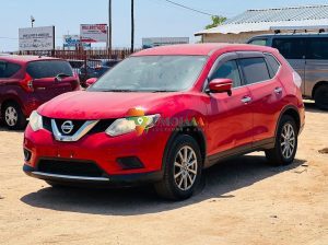 Nissan X-Trail for sale in Beitbridge SA