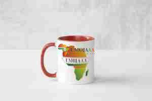 UMOJAAA Mug