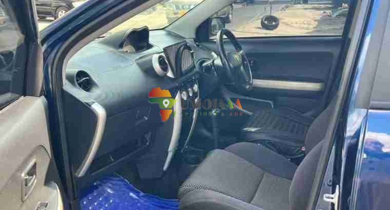 Toyota IST for sale in Dar es salaam