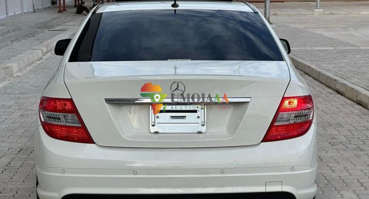 2008 Mercedes-Benz for sale in Dar Es Salaam