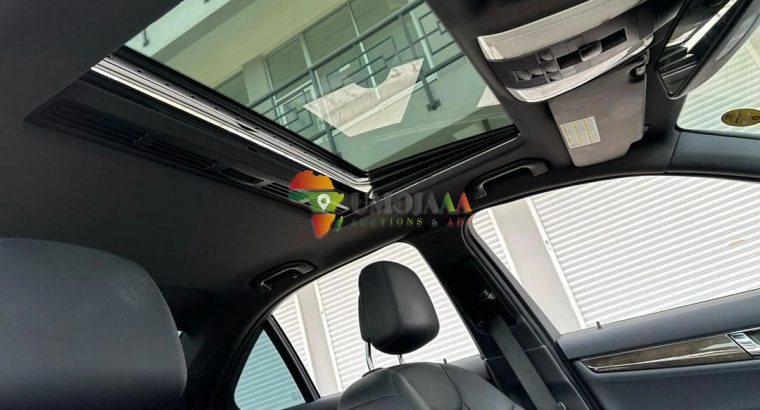 2008 Mercedes-Benz for sale in Dar Es Salaam
