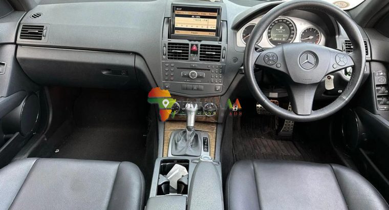 2008 Mercedes-Benz for sale in Dar Es Salaam