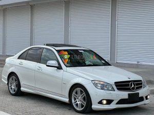 2008 Mercedes-Benz for sale in Dar Es Salaam
