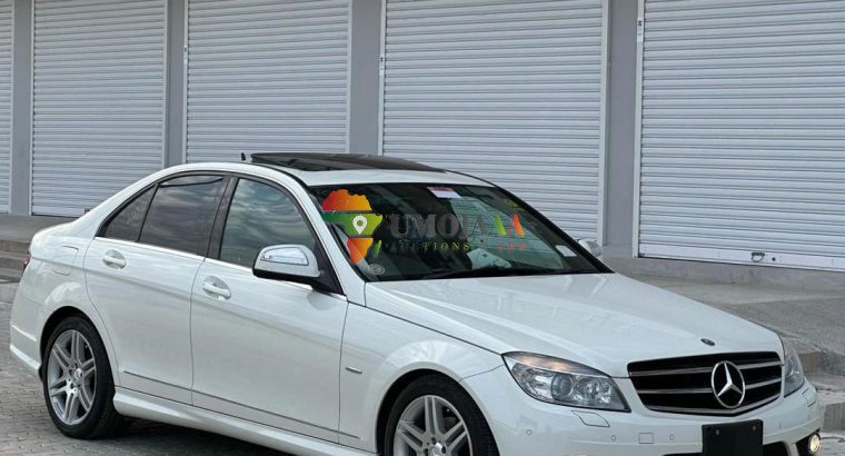 2008 Mercedes-Benz for sale in Dar Es Salaam