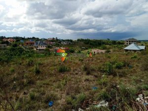 NICE BIG PLOT OF MBEZI MSAKUZI FOR SALE