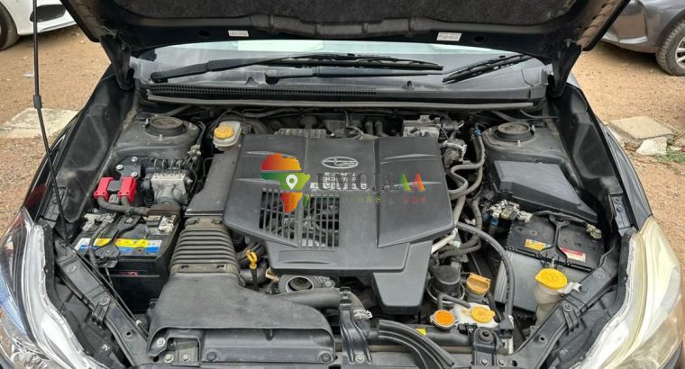 Subaru VX Hybrid for sale SA