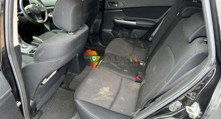 Subaru VX Hybrid for sale SA