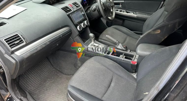 Subaru VX Hybrid for sale SA