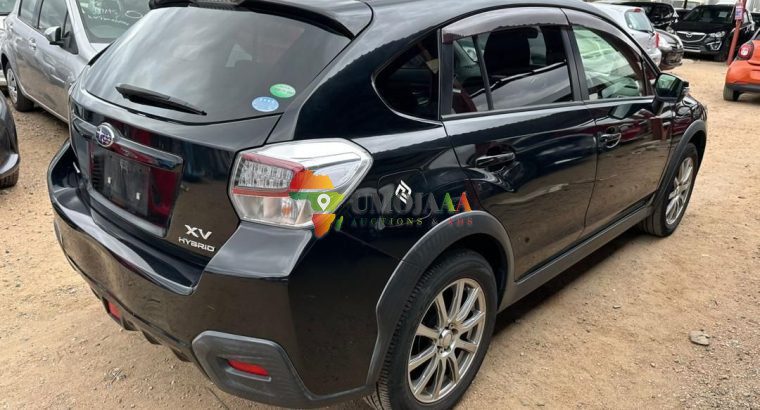 Subaru VX Hybrid for sale SA