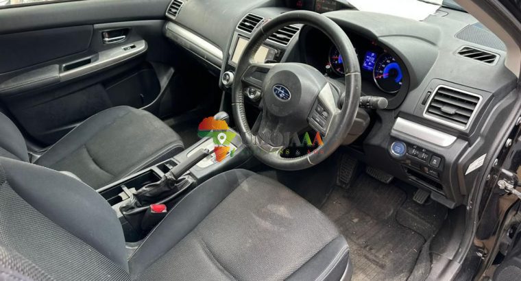 Subaru VX Hybrid for sale SA
