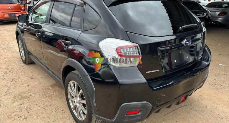 Subaru VX Hybrid for sale SA