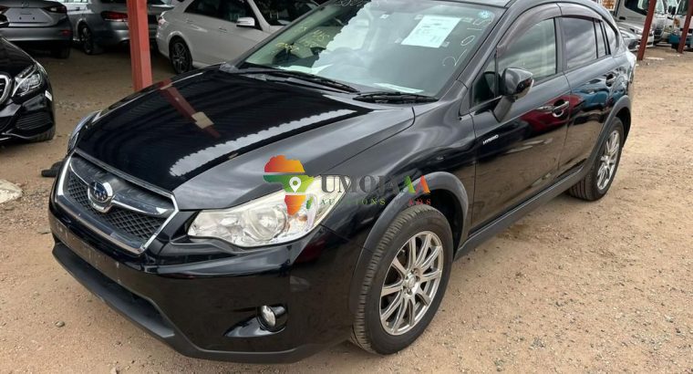 Subaru VX Hybrid for sale SA