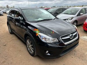 Subaru VX Hybrid for sale SA