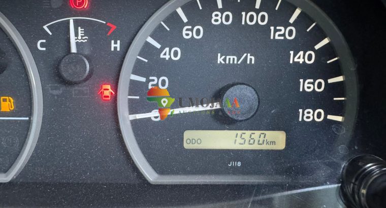 2023 TOYOTA LANDCRUISER PICKUP SINGLE CABING, DAR ES SALAAM