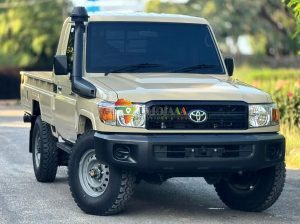 2023 TOYOTA LANDCRUISER PICKUP SINGLE CABING, DAR ES SALAAM