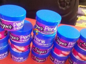 Male genitals enlargement pills, oils, creams and herbal medicines