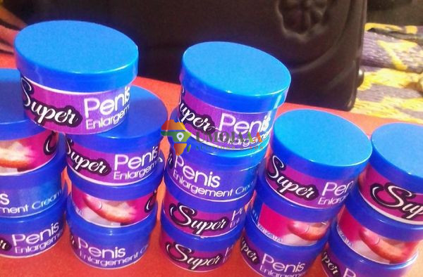 Male genitals enlargement pills, oils, c...