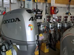 New/Used Outboard Motor engine,Trailers