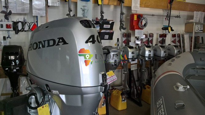 New/Used Outboard Motor engine,Trailers