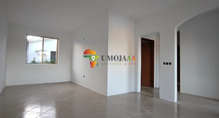 House for sale in Kisota Kigamboni Block 7