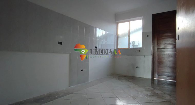 House for sale in Kisota Kigamboni Block 7