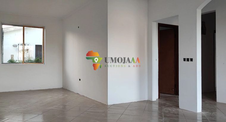 House for sale in Kisota Kigamboni Block 7