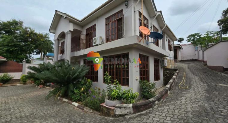 House for sale Kimara Suka, dar es salaam