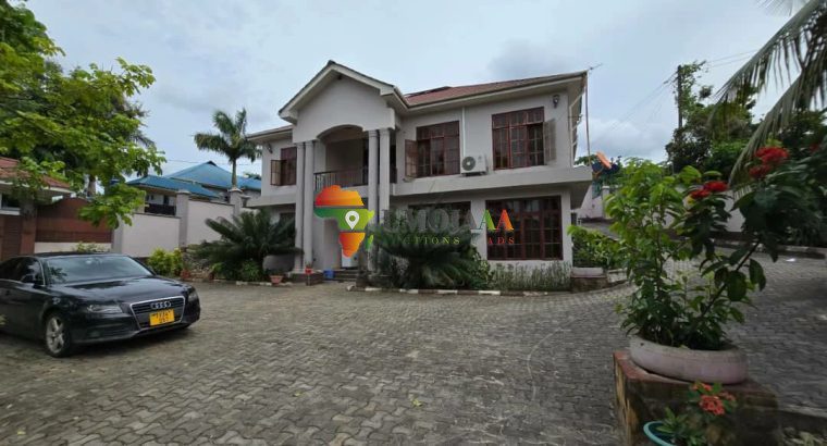 House for sale Kimara Suka, dar es salaam