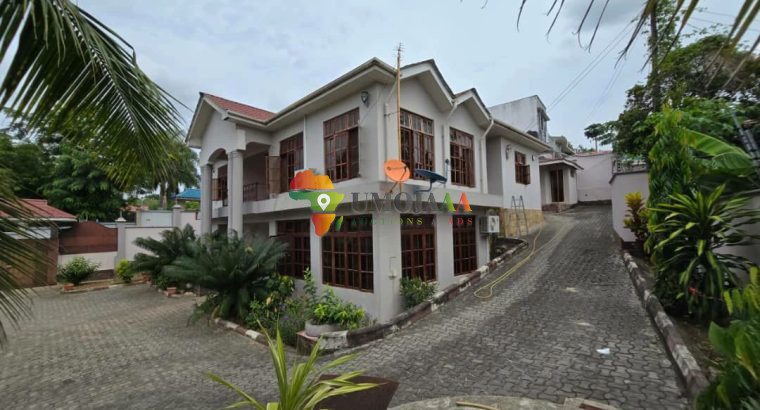 House for sale Kimara Suka, dar es salaam
