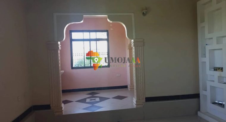 MBEZI KWA MSUGURI HOUSE NEEDS 55 MILLION TSH ONLY