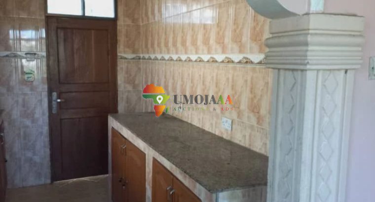 MBEZI KWA MSUGURI HOUSE NEEDS 55 MILLION TSH ONLY
