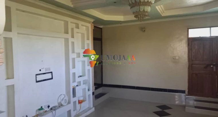 MBEZI KWA MSUGURI HOUSE NEEDS 55 MILLION TSH ONLY