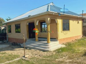 MBEZI KWA MSUGURI HOUSE NEEDS 55 MILLION TSH ONLY