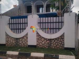 NYUMBA MIKOCHENI B INAUZWA, DAR ES SALAAM