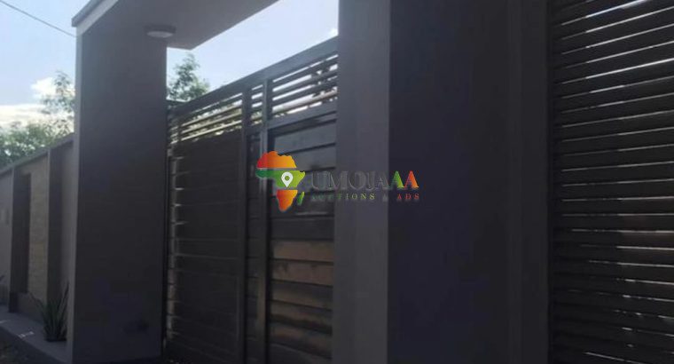 EXCLUSIVE NEW HOUSE FOR SALE IN KIGAMBONI KIBADA