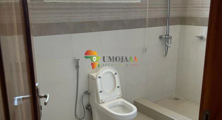 EXCLUSIVE NEW HOUSE FOR SALE IN KIGAMBONI KIBADA