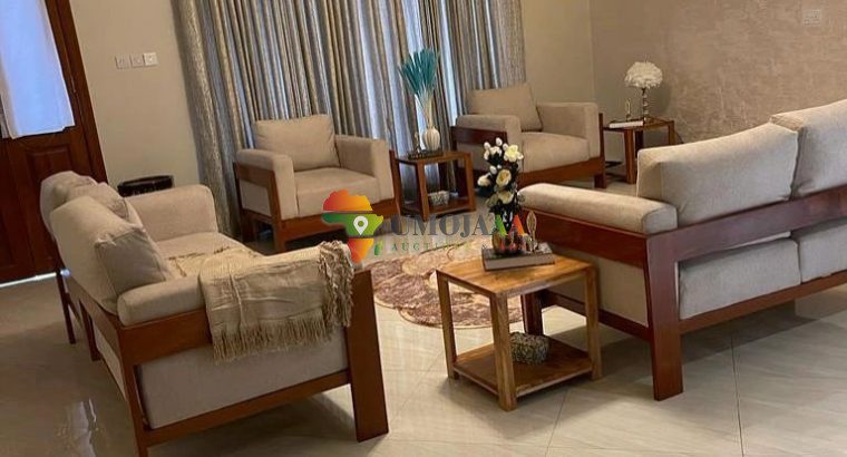 EXCLUSIVE NEW HOUSE FOR SALE IN KIGAMBONI KIBADA