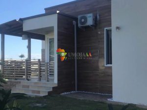 EXCLUSIVE NEW HOUSE FOR SALE IN KIGAMBONI KIBADA