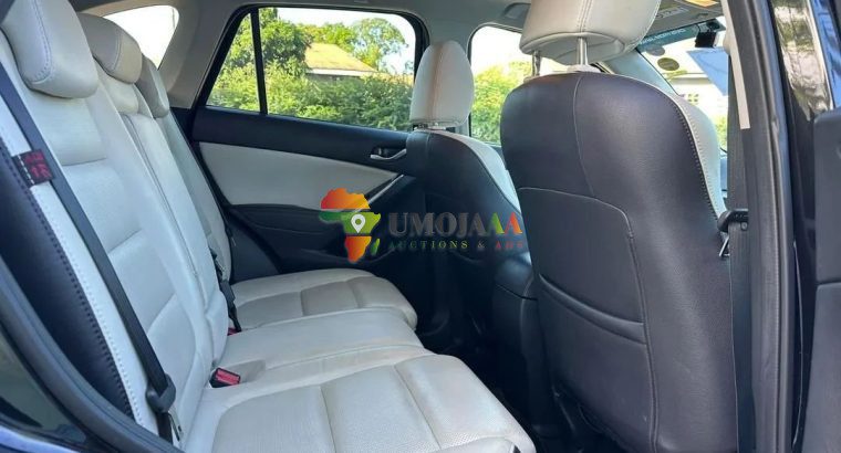 Mazda CX5 for sale in Dar es salaam