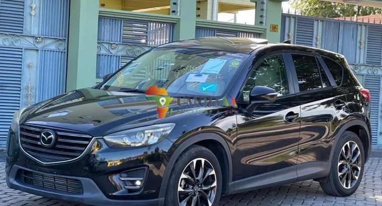 Mazda CX5 for sale in Dar es salaam